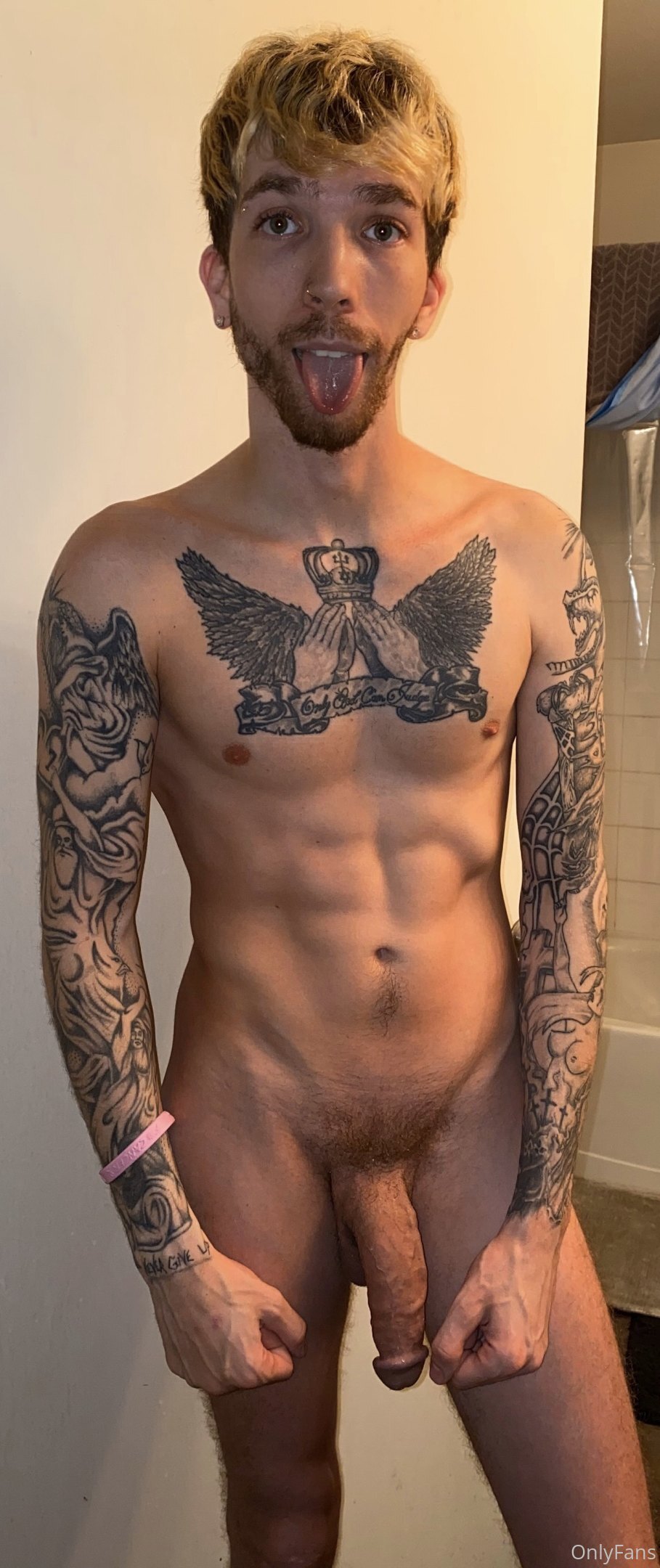Bryan Silva GRATATA