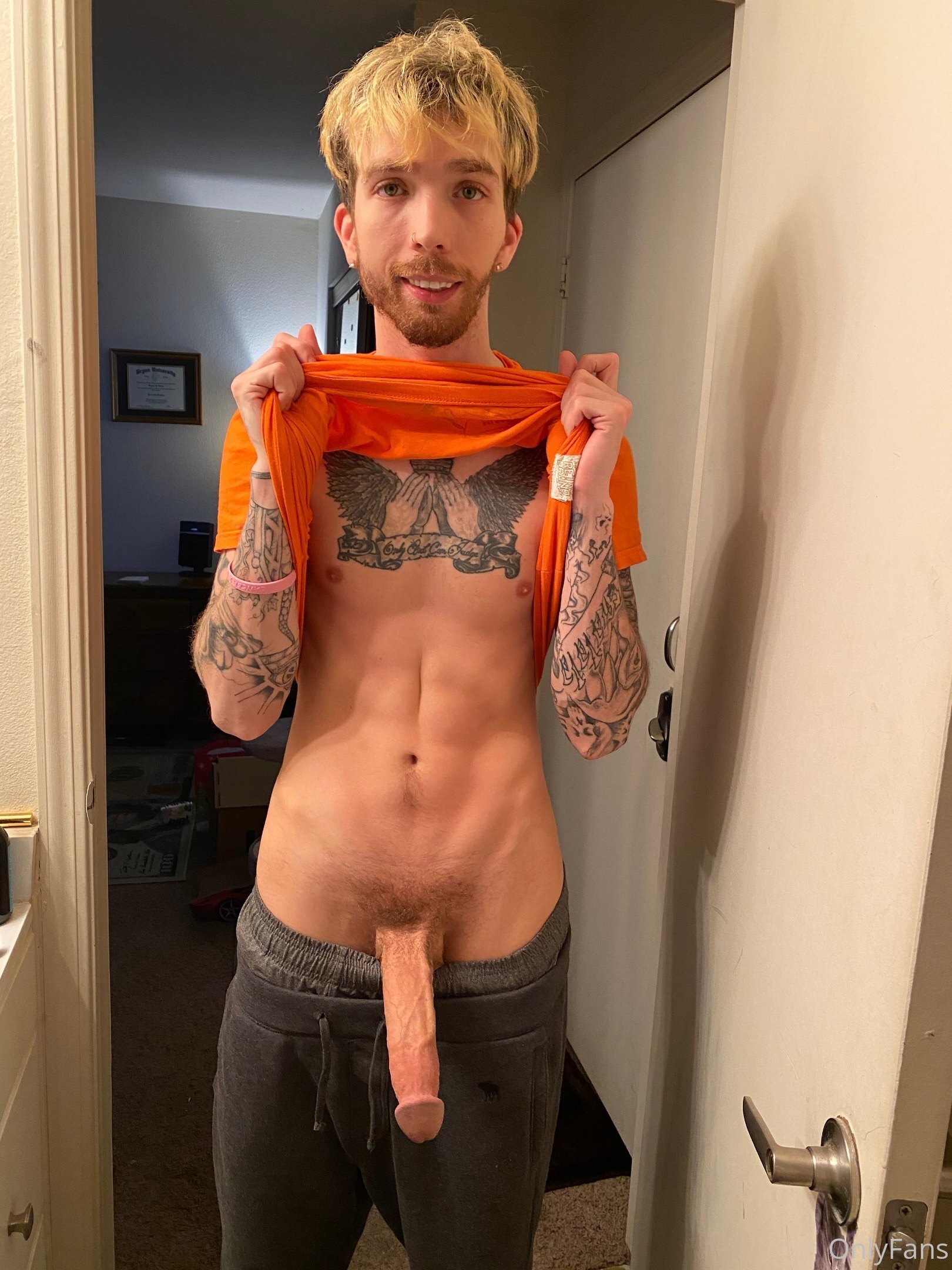 Bryan Silva GRATATA