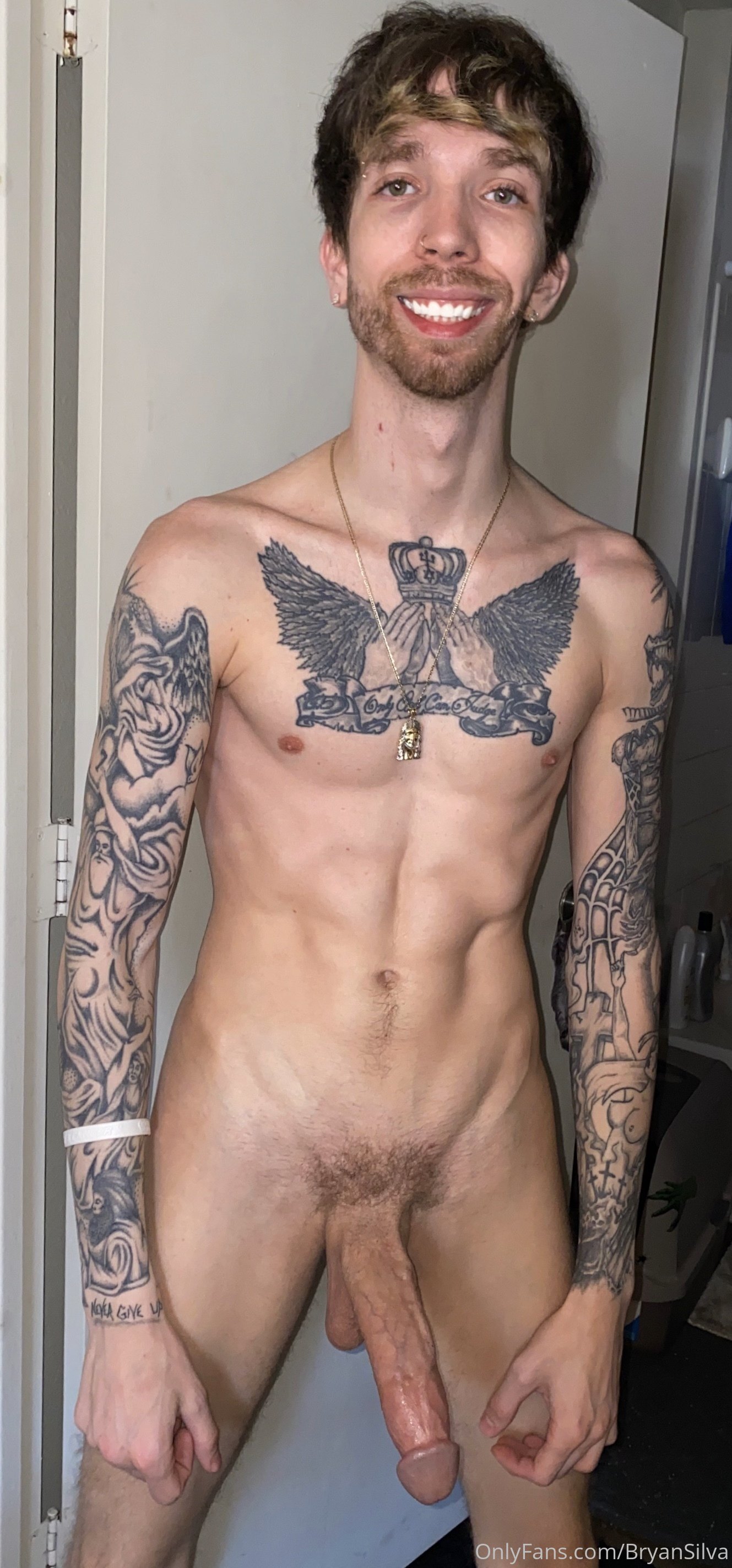 Bryan Silva GRATATA