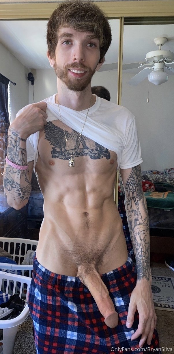 Bryan Silva GRATATA