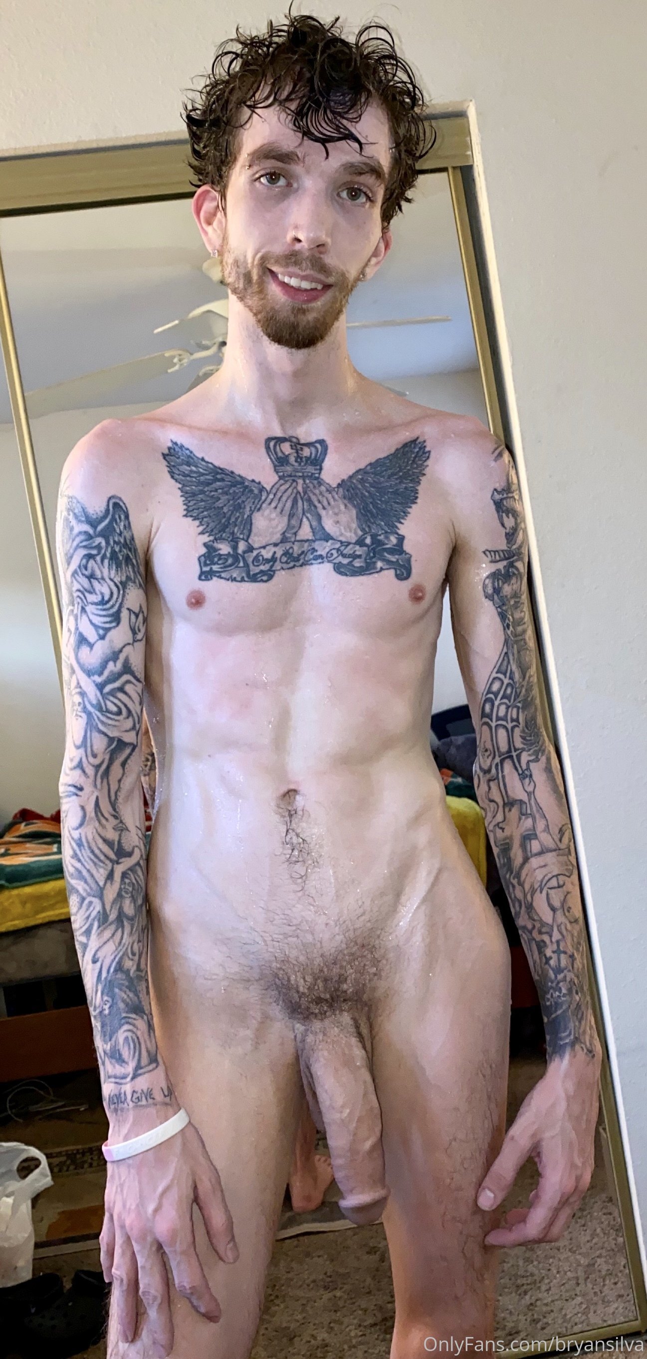 Bryan Silva GRATATA