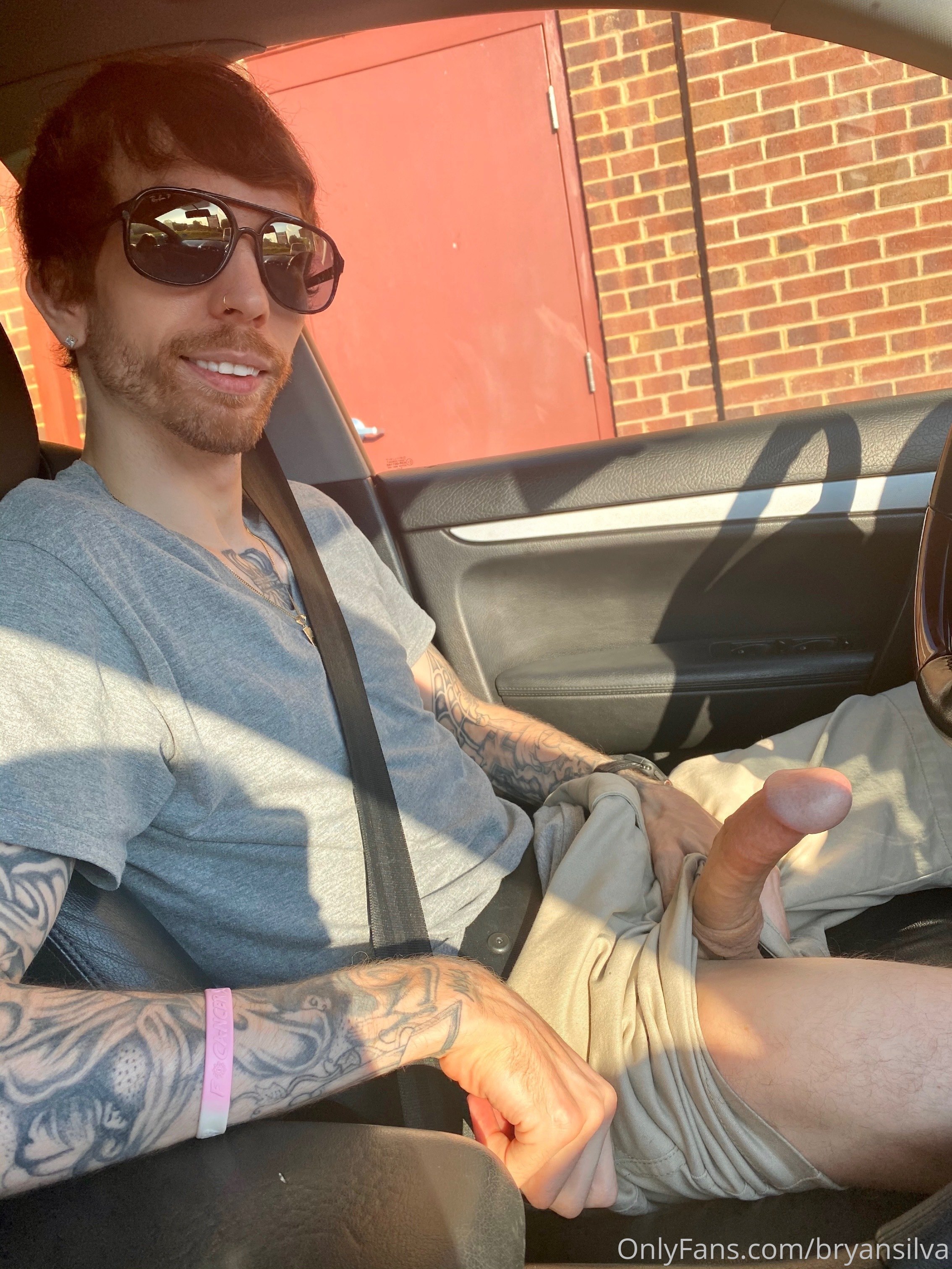 Bryan Silva GRATATA