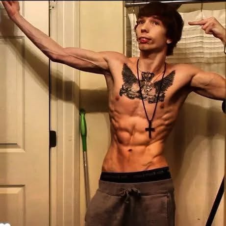 Bryan Silva GRATATA