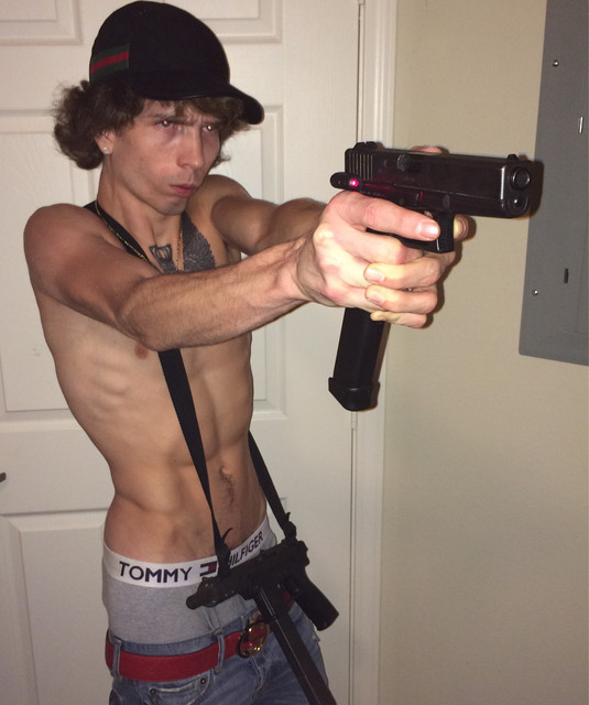 Bryan Silva GRATATA