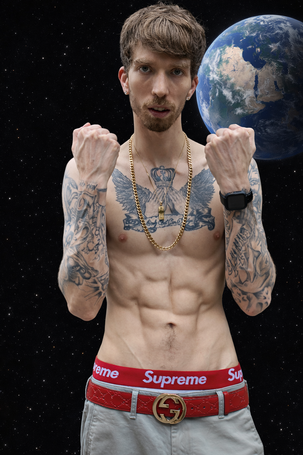 Bryan Silva GRATATA